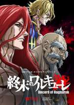 Watch Record of Ragnarok 123MoviesFree