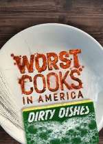 Watch Worst Cooks in America: Dirty Dishes 123MoviesFree