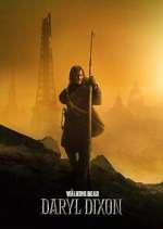 Watch The Walking Dead: Daryl Dixon 123MoviesFree