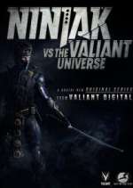Watch Ninjak vs. the Valiant Universe 123MoviesFree
