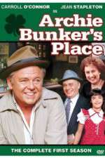 Watch Archie Bunker's Place 123MoviesFree