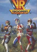Watch V.R. Troopers 123MoviesFree