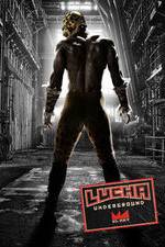 Watch Lucha Underground 123MoviesFree