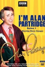 Watch I'm Alan Partridge 123MoviesFree
