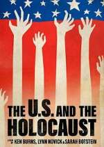 Watch The U.S. and the Holocaust 123MoviesFree