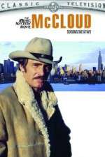 Watch McCloud 123MoviesFree