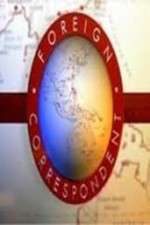 Watch Foreign Correspondent 123MoviesFree