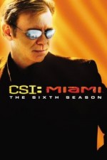 Watch CSI: Miami 123MoviesFree