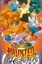 Watch Haunted Junction 123MoviesFree