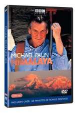 Watch Himalaya with Michael Palin 123MoviesFree