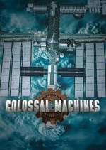 Watch Colossal Machines 123MoviesFree