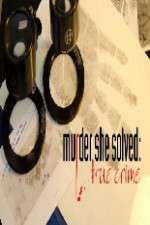 Watch Murder She Solved True Crime 123MoviesFree