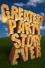 Watch Greatest Party Story Ever…And Other Epic Tales 123MoviesFree