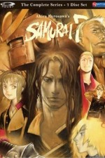 Watch Samurai 7 123MoviesFree
