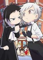 Watch Bungou Stray Dogs Wan! 123MoviesFree