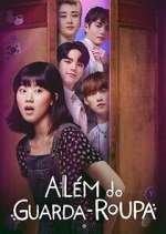 Watch Além do Guarda-Roupa 123MoviesFree