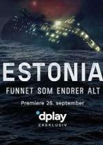 Watch Estonia - funnet som endrer alt 123MoviesFree