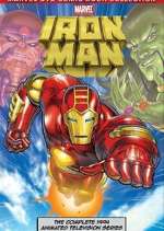 Watch Iron Man 123MoviesFree