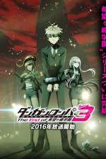 Watch Danganronpa 3: The End of Kibougamine Gakuen - Mirai Hen 123MoviesFree
