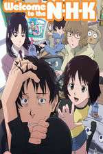Watch Welcome to the NHK 123MoviesFree