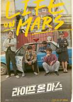 Watch Life on Mars 123MoviesFree