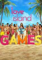 Watch Love Island Games 123MoviesFree
