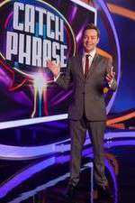 Watch Catchphrase 123MoviesFree