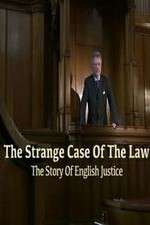 Watch The Strange Case of the Law 123MoviesFree