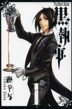 Watch Kuroshitsuji 123MoviesFree