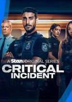 Watch Critical Incident 123MoviesFree