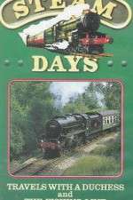 Watch Steam Days 123MoviesFree