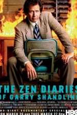 Watch The Zen Diaries of Garry Shandling 123MoviesFree