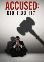 Watch Accused: Did I Do It? 123MoviesFree