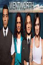 Watch Wentworth 123MoviesFree