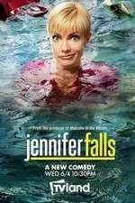 Watch Jennifer Falls 123MoviesFree