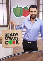 Watch Ready Steady Cook 123MoviesFree