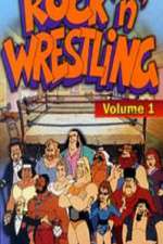 Watch Rock 'n' Wrestling 123MoviesFree