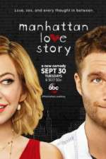 Watch Manhattan Love Story 123MoviesFree