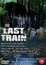 Watch The Last Train 123MoviesFree