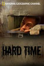 Watch National Geographic: Hard Time 123MoviesFree