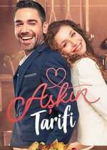 Watch Aşkın Tarifi 123MoviesFree