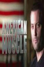 Watch American Muscle 123MoviesFree