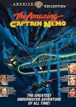 Watch The Return of Captain Nemo 123MoviesFree