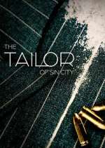 Watch The Tailor of Sin City 123MoviesFree