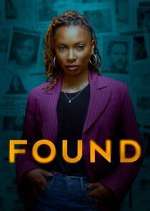 Watch Found 123MoviesFree