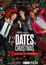 Watch 12 Dates of Christmas 123MoviesFree