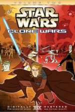 Watch Star Wars Clone Wars 123MoviesFree