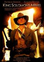 Watch King Solomon's Mines 123MoviesFree