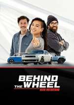 Watch Behind the Wheel with MotorTrend 123MoviesFree