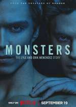 Watch Monsters: The Lyle and Erik Menendez Story 123MoviesFree